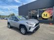 Used 2023 Toyota RAV4 LE SUV