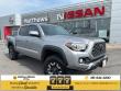 Used 2020 Toyota Tacoma TRD Off Road V6 Truck Double Cab