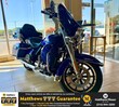  Harley-Davidson Electra Glide Ultra Classic Flhtcu