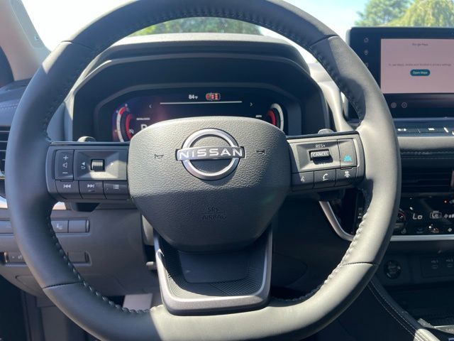 2026 Nissan Rogue Platinum - Photo 20