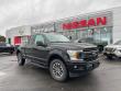 Used 2020 Ford F-150  Truck SuperCab Styleside