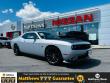 Used 2020 Dodge Challenger R/T Scat Pack Coupe