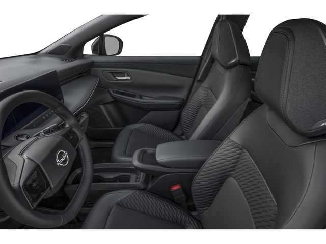 2026 Nissan LEAF Platinum+ - Photo 6