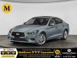 Used 2020 INFINITI Q50 3.0t LUXE Sedan