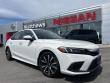 Used 2024 Honda Civic EX Sedan