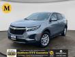 Used 2024 Chevrolet Equinox LT w/1LT SUV