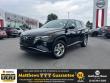 Used 2024 Hyundai Tucson SE SUV
