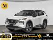 Certified 2023 Nissan Rogue SL SUV