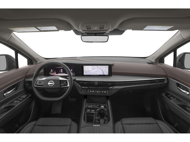 New 2026 Nissan Murano Platinum SUV