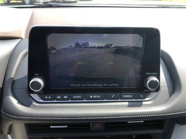 2023 Nissan Rogue SV - Photo 16