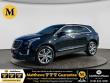 Used 2020 CADILLAC XT5 Premium Luxury SUV