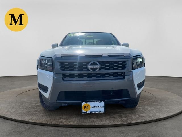 2026 Nissan Frontier SV - Photo 6