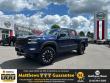 Used 2023 Nissan Frontier PRO-4X Truck Crew Cab