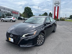 2026 Nissan Altima SV Sedan