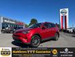 Used 2017 Toyota RAV4 Limited SUV