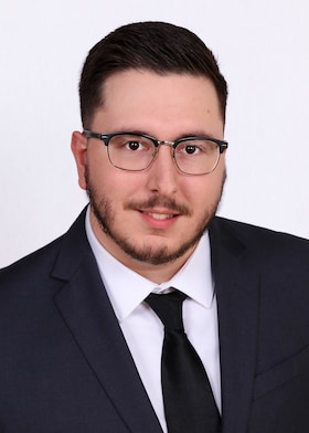 Staff member Brandon Stanford from ID_54e825c69677