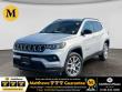 Used 2024 Jeep Compass Latitude Lux SUV