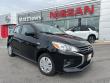Used 2024 Mitsubishi Mirage ES Hatchback