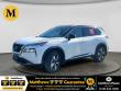 Certified 2023 Nissan Rogue SL SUV