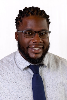 Staff member Chris Jones from ID_d3f99fb0d815