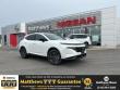 Certified 2025 Nissan Murano SL SUV