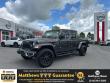 Used 2023 Jeep Gladiator Sport Truck Crew Cab
