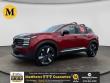 Certified 2026 Nissan Kicks SR SUV