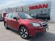 Used 2018 Subaru Forester 2.5i SUV