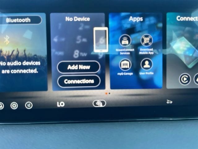 2026 Nissan Sentra SR - Photo 22