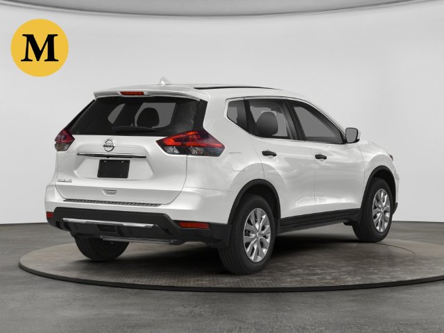 Used 2020 Nissan Rogue SV SUV