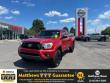 Used 2015 Toyota Tacoma 4x4 V6 Truck Access Cab