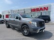 Nissan Titan