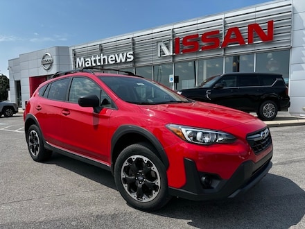 2023 Subaru Crosstrek Base SUV