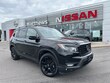 Honda Passport