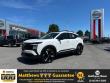 Used 2026 Nissan Kicks SR SUV