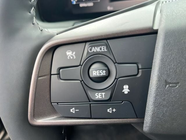 2026 Nissan Sentra SV - Photo 15