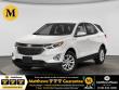 Used 2019 Chevrolet Equinox LT w/2LT SUV