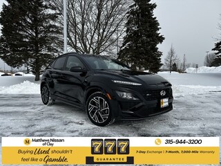 2023 Hyundai Kona N Line SUV