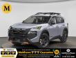 Certified 2026 Nissan Rogue Rock Creek SUV