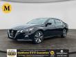 Used 2022 Nissan Altima 2.5 SV Sedan