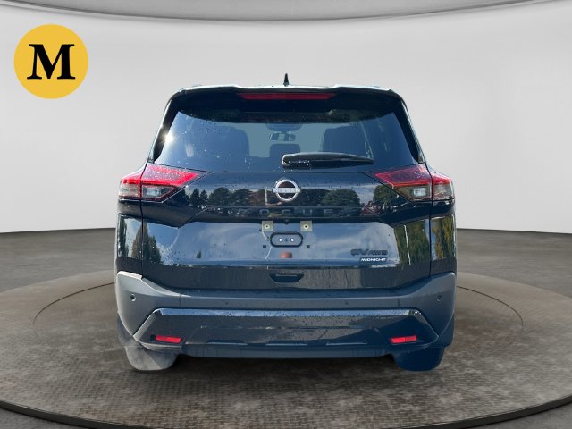 Used 2023 Nissan Rogue Midnight Edition SUV