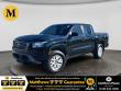 Used 2022 Nissan Frontier SV Truck Crew Cab