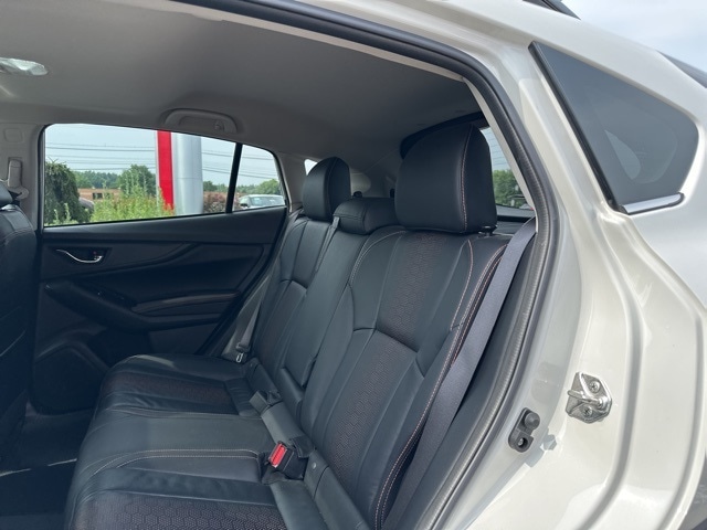 2022 Subaru Crosstrek Limited photo 4