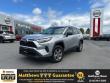 Used 2023 Toyota RAV4 Hybrid LE SUV