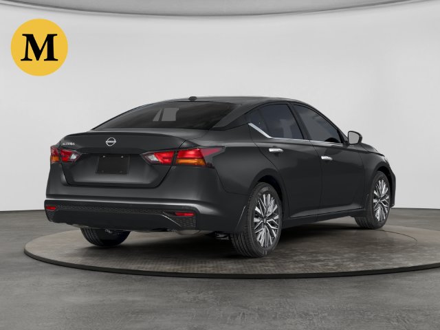 New 2026 Nissan Altima SV Sedan