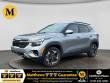 Used 2024 Kia Seltos EX SUV