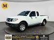Used 2020 Nissan Frontier S Truck King Cab