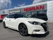 Used 2016 Nissan Maxima 3.5 SL Sedan