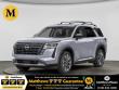 Certified 2026 Nissan Pathfinder Platinum SUV