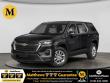 Used 2023 Chevrolet Traverse LT Cloth w/1LT SUV